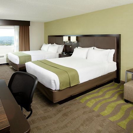 Holiday Inn Wilkes Barre - East Mountain By Ihg Dış mekan fotoğraf