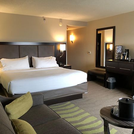 Holiday Inn Wilkes Barre - East Mountain By Ihg Dış mekan fotoğraf