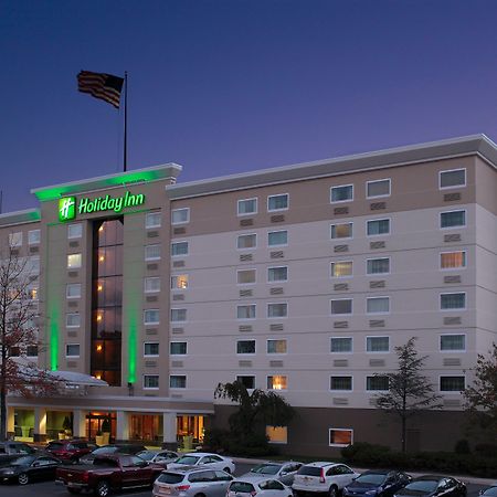Holiday Inn Wilkes Barre - East Mountain By Ihg Dış mekan fotoğraf