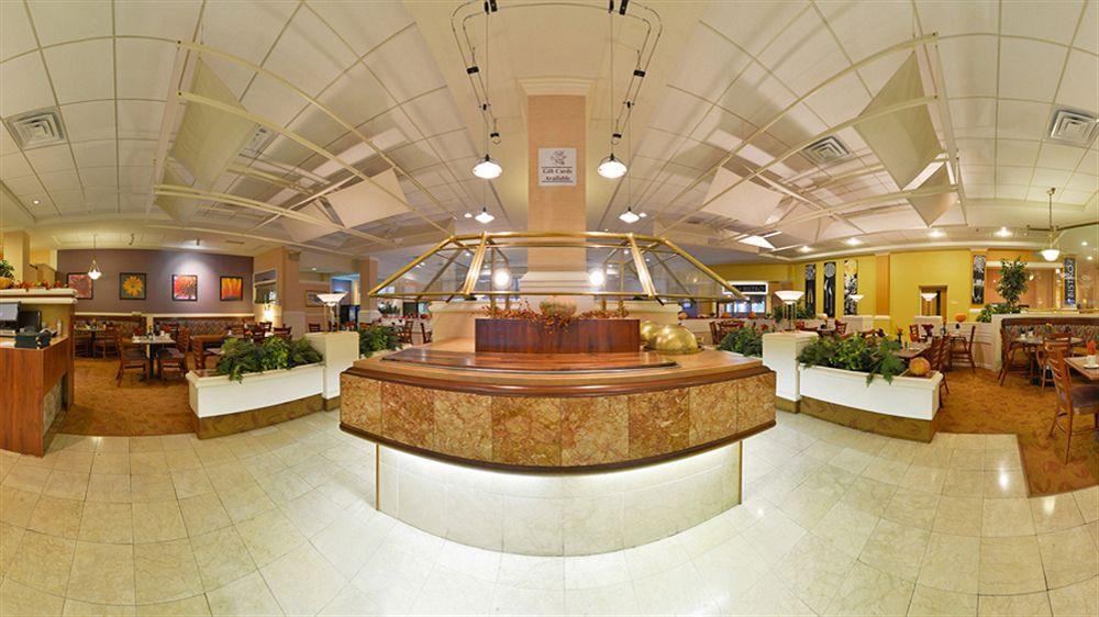 Holiday Inn Wilkes Barre - East Mountain By Ihg Dış mekan fotoğraf