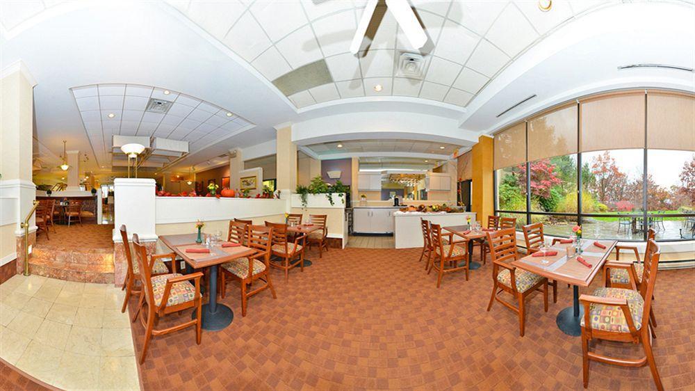 Holiday Inn Wilkes Barre - East Mountain By Ihg Dış mekan fotoğraf