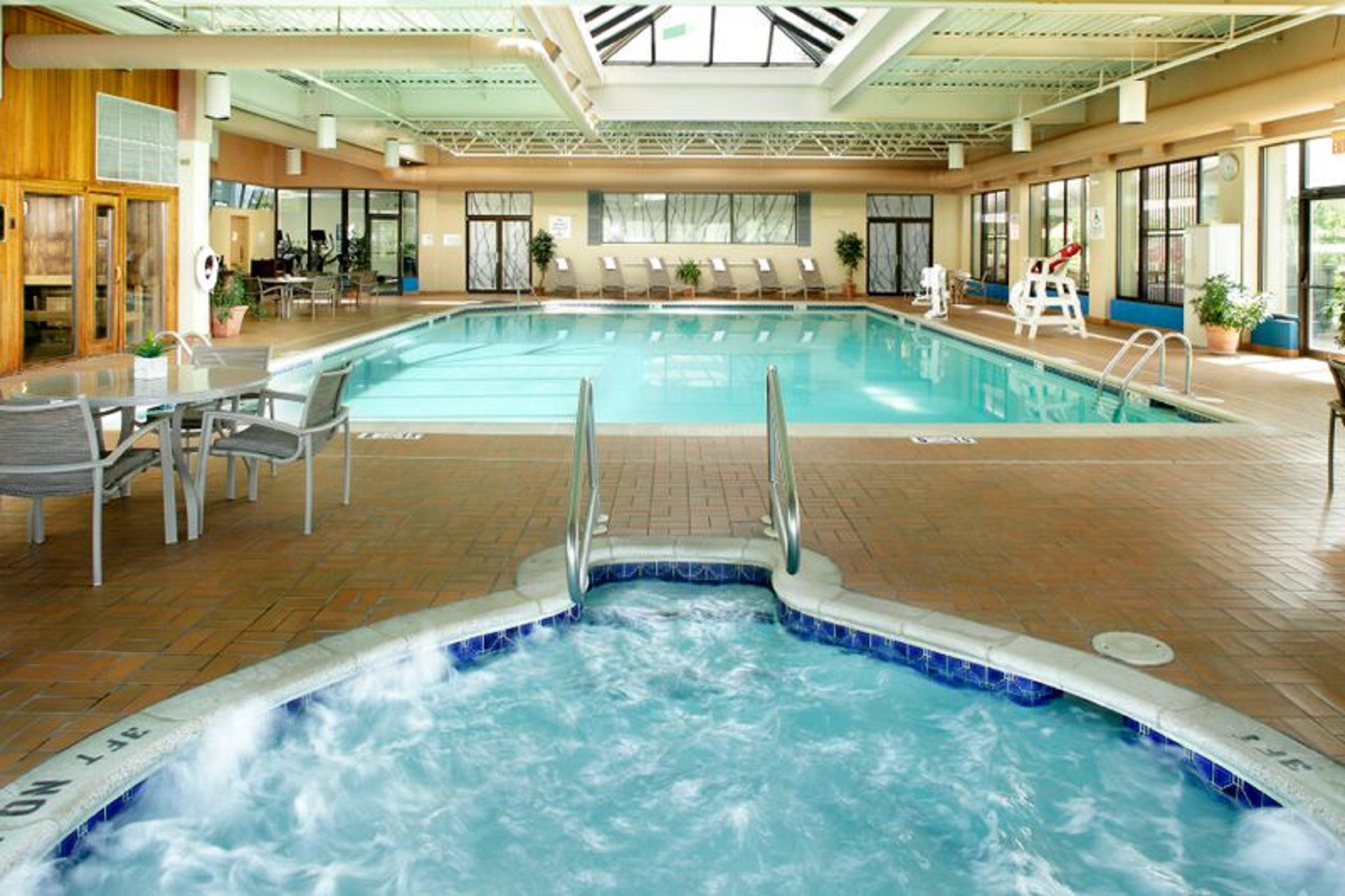 Holiday Inn Wilkes Barre - East Mountain By Ihg Dış mekan fotoğraf