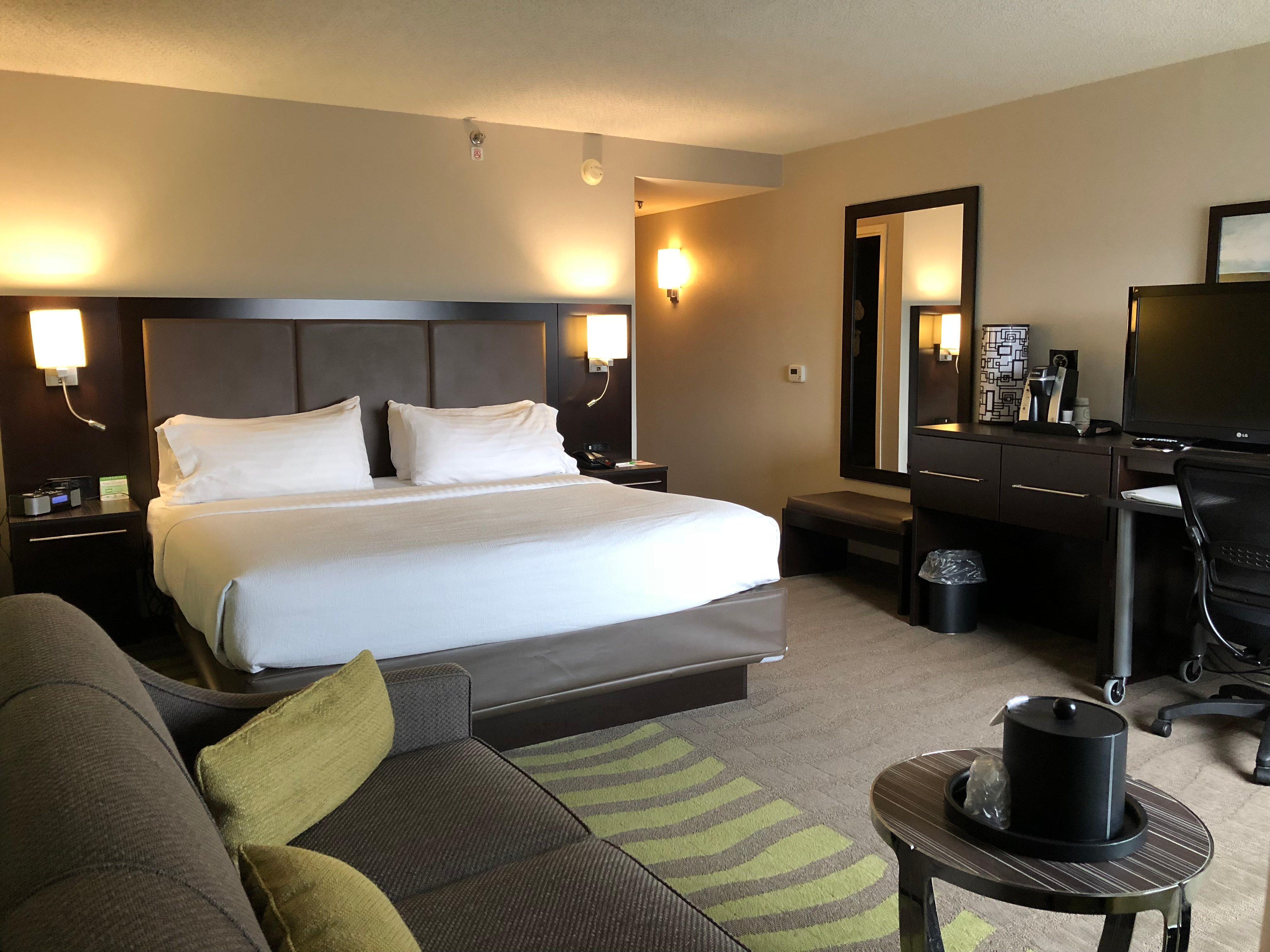 Holiday Inn Wilkes Barre - East Mountain By Ihg Dış mekan fotoğraf