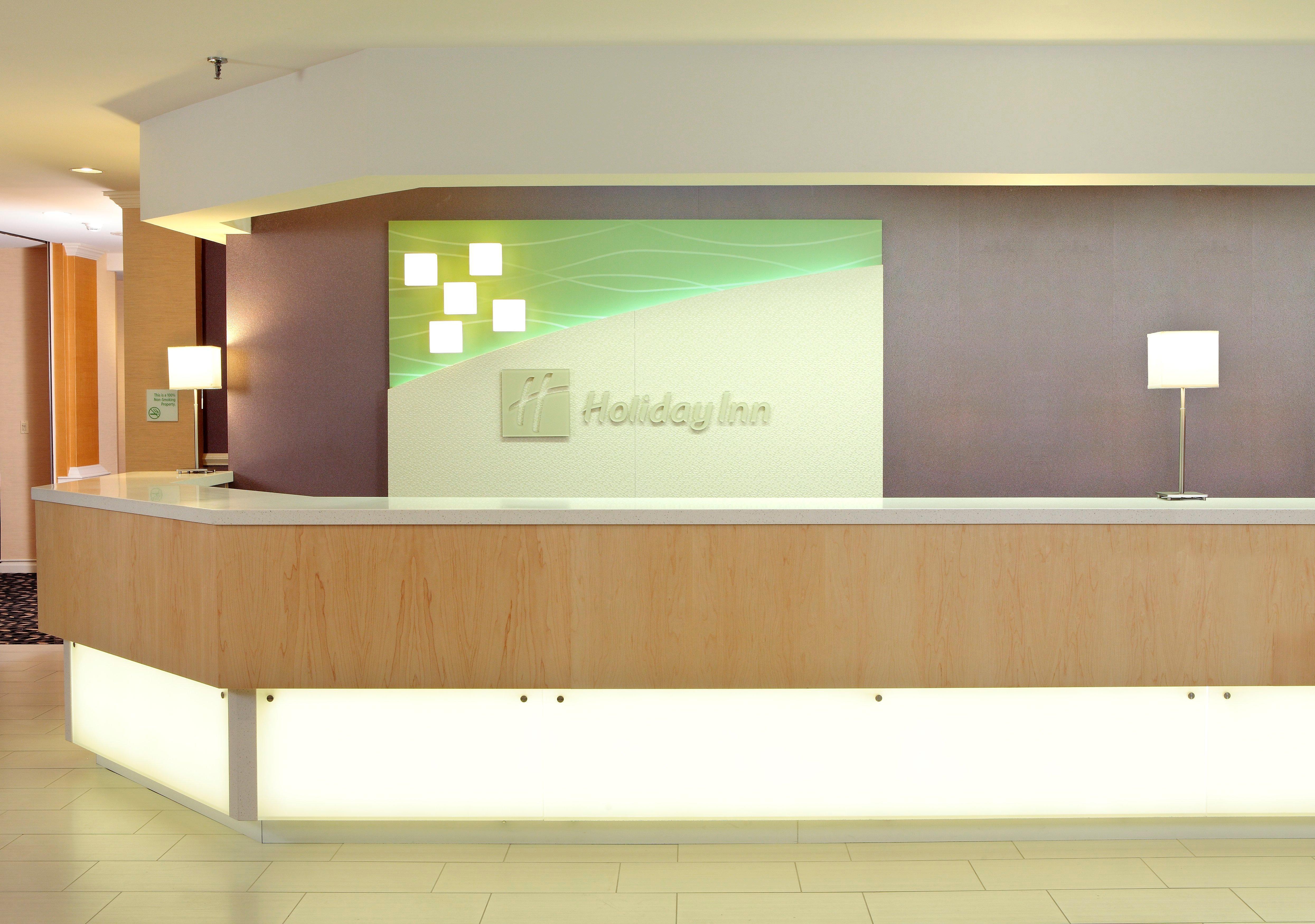 Holiday Inn Wilkes Barre - East Mountain By Ihg Dış mekan fotoğraf