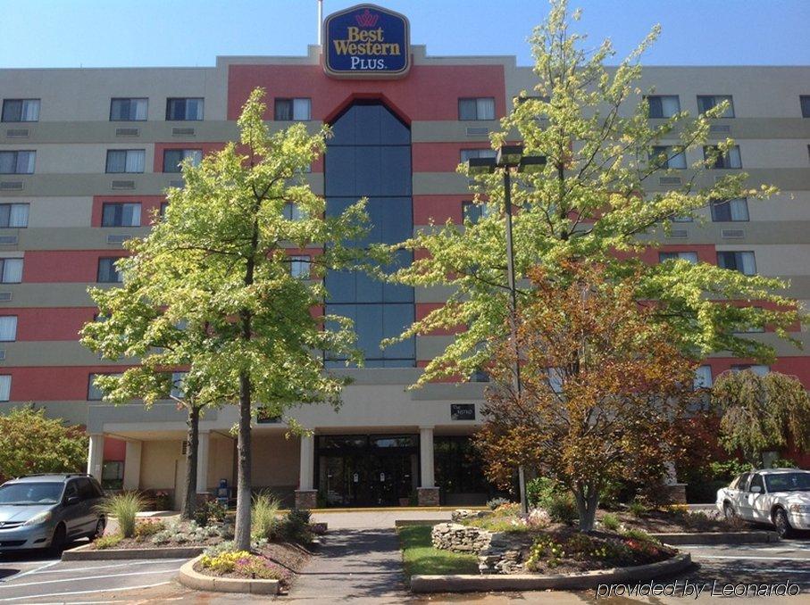 Holiday Inn Wilkes Barre - East Mountain By Ihg Dış mekan fotoğraf
