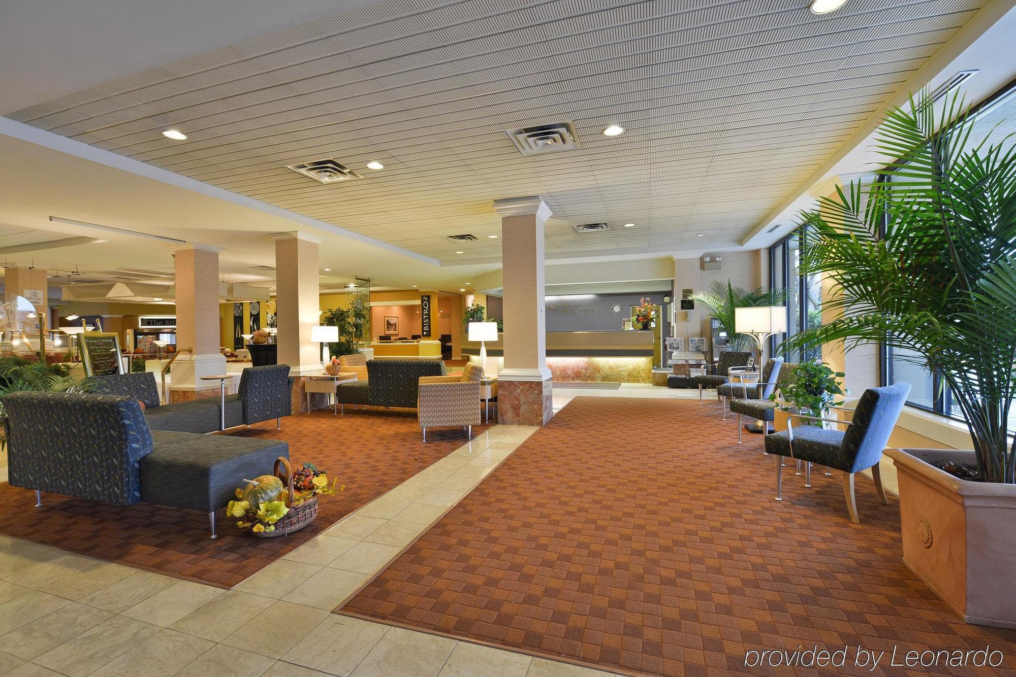 Holiday Inn Wilkes Barre - East Mountain By Ihg Dış mekan fotoğraf