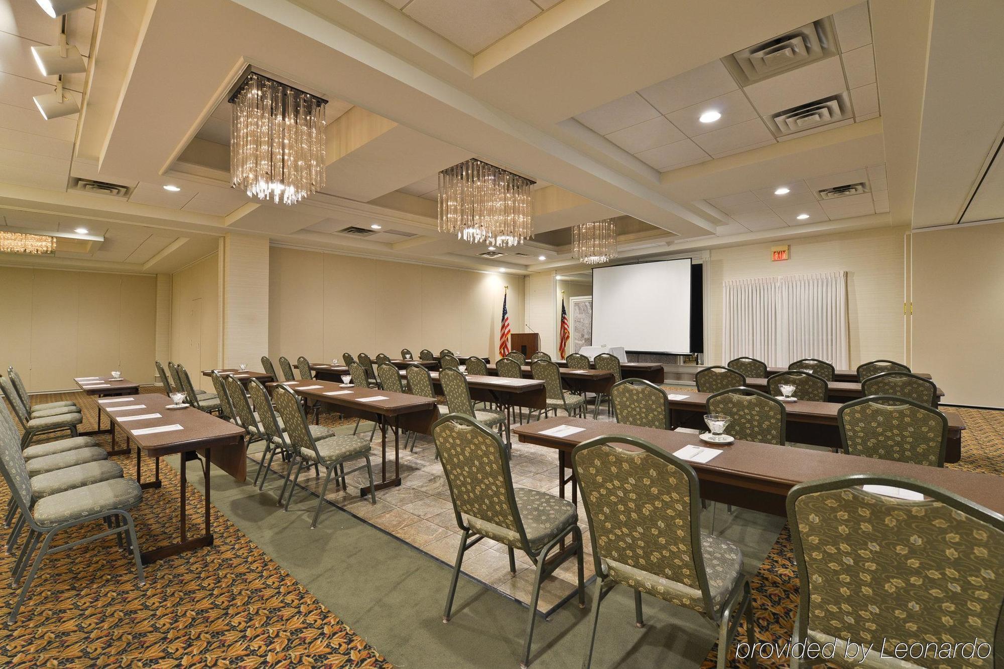Holiday Inn Wilkes Barre - East Mountain By Ihg Dış mekan fotoğraf