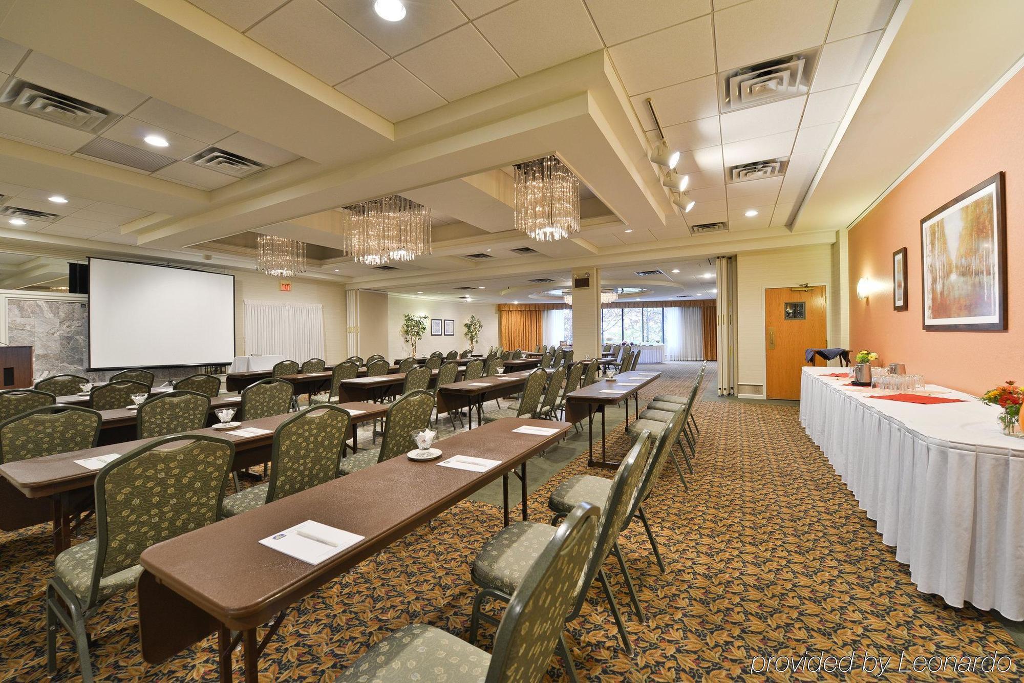 Holiday Inn Wilkes Barre - East Mountain By Ihg Dış mekan fotoğraf