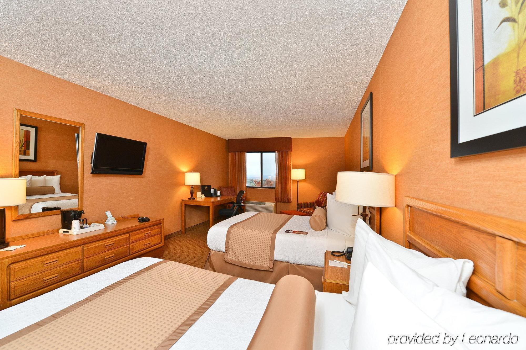 Holiday Inn Wilkes Barre - East Mountain By Ihg Dış mekan fotoğraf