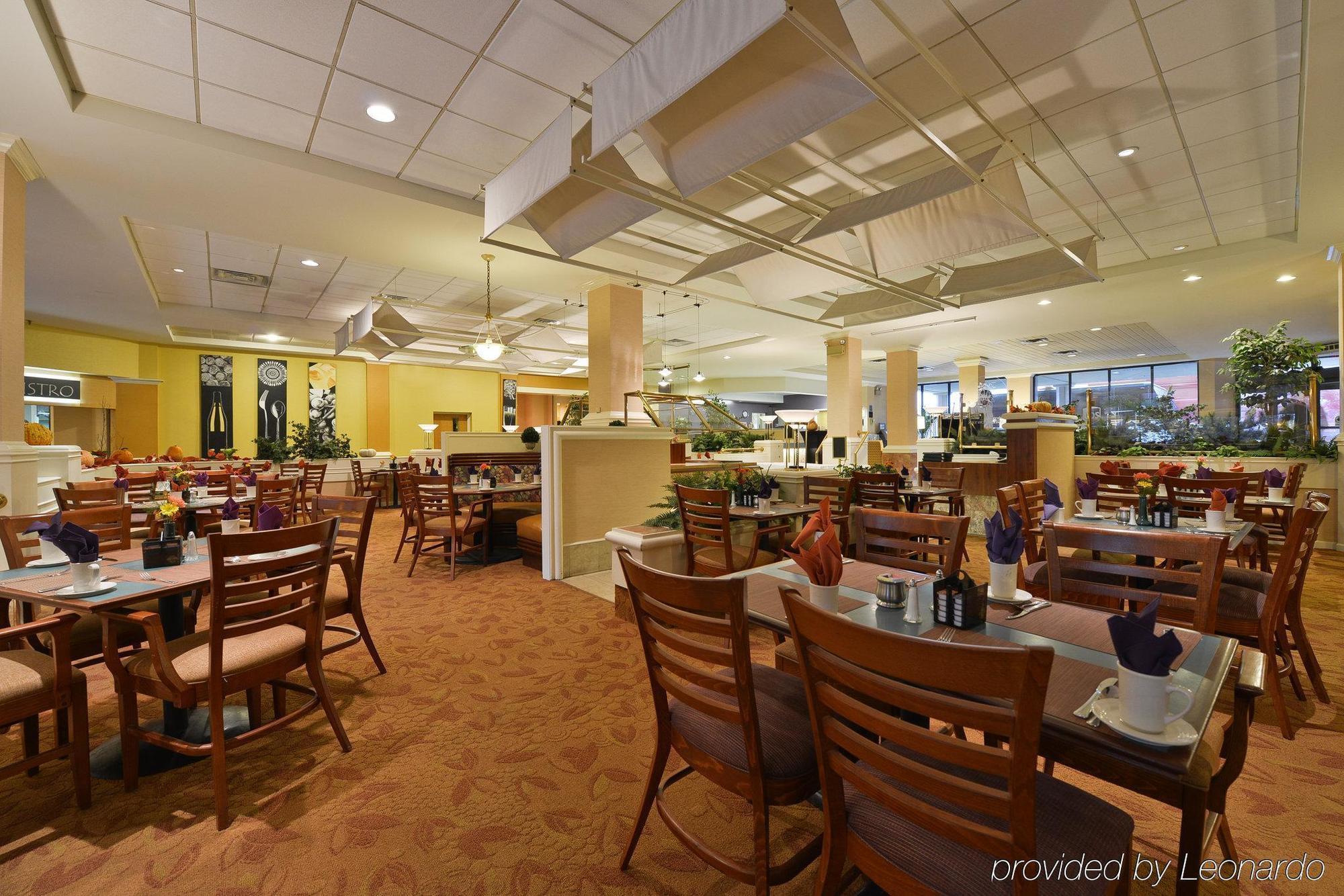Holiday Inn Wilkes Barre - East Mountain By Ihg Dış mekan fotoğraf