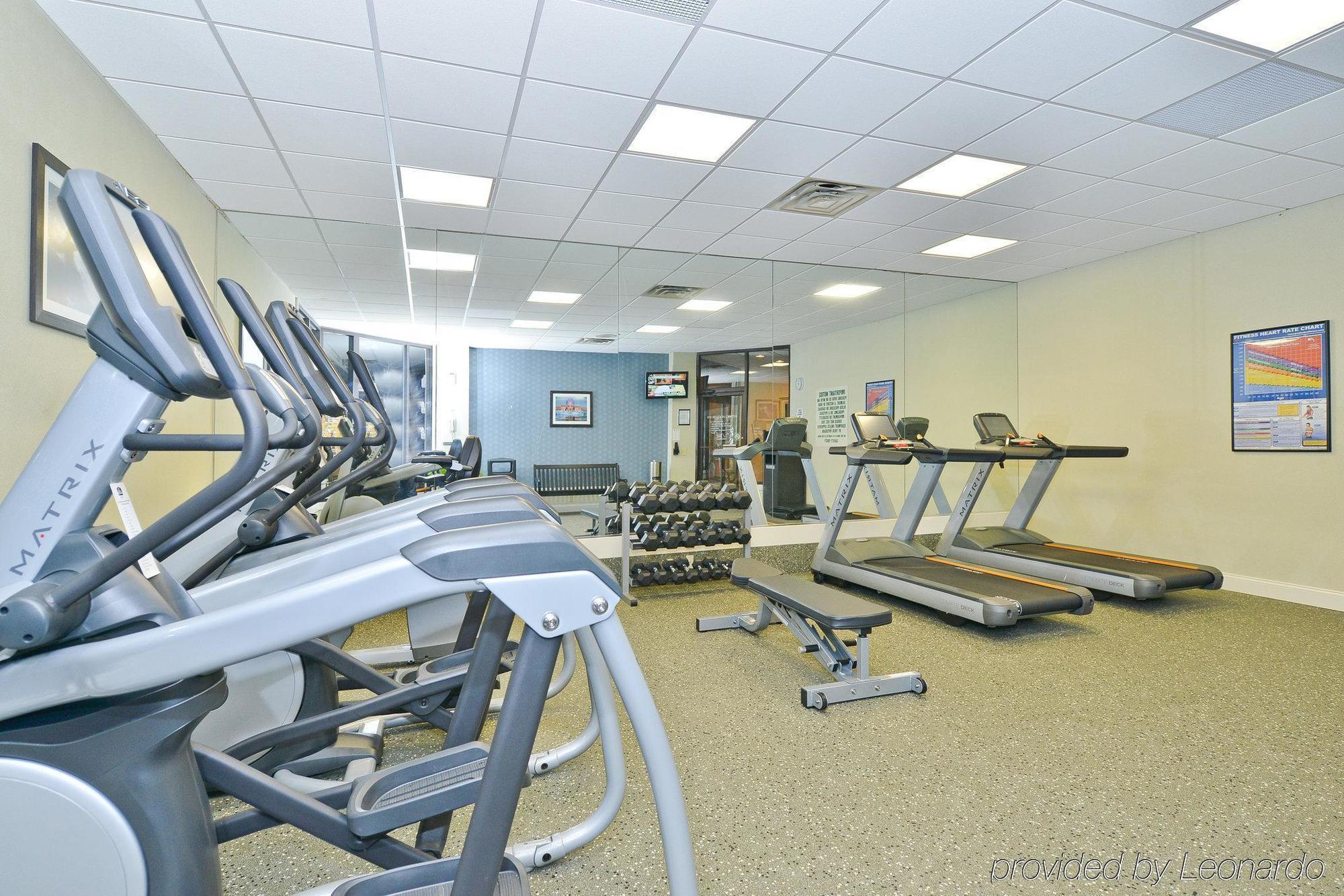 Holiday Inn Wilkes Barre - East Mountain By Ihg Dış mekan fotoğraf