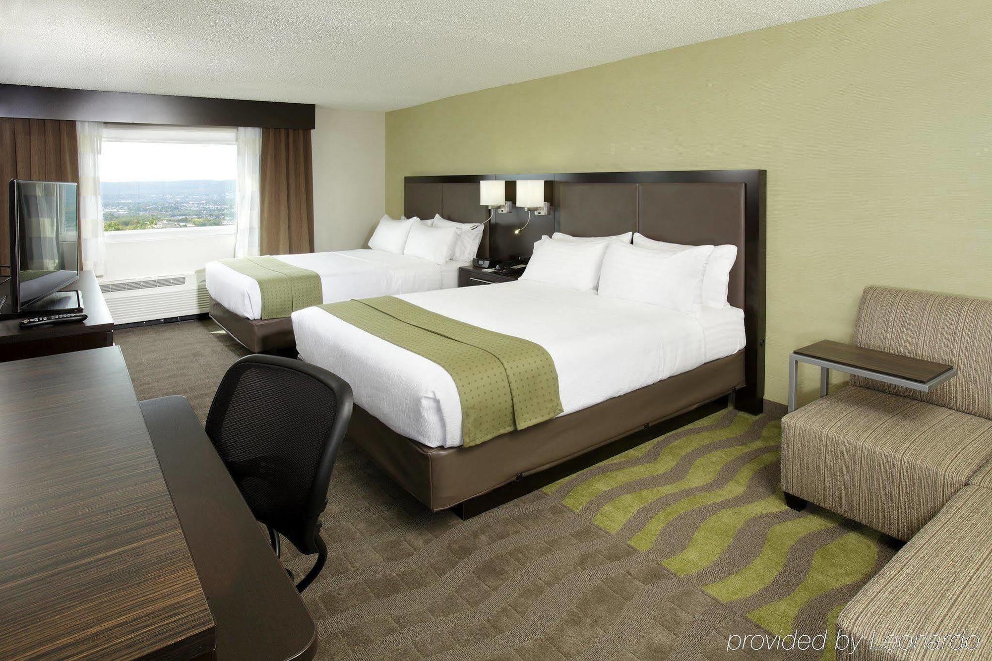 Holiday Inn Wilkes Barre - East Mountain By Ihg Dış mekan fotoğraf