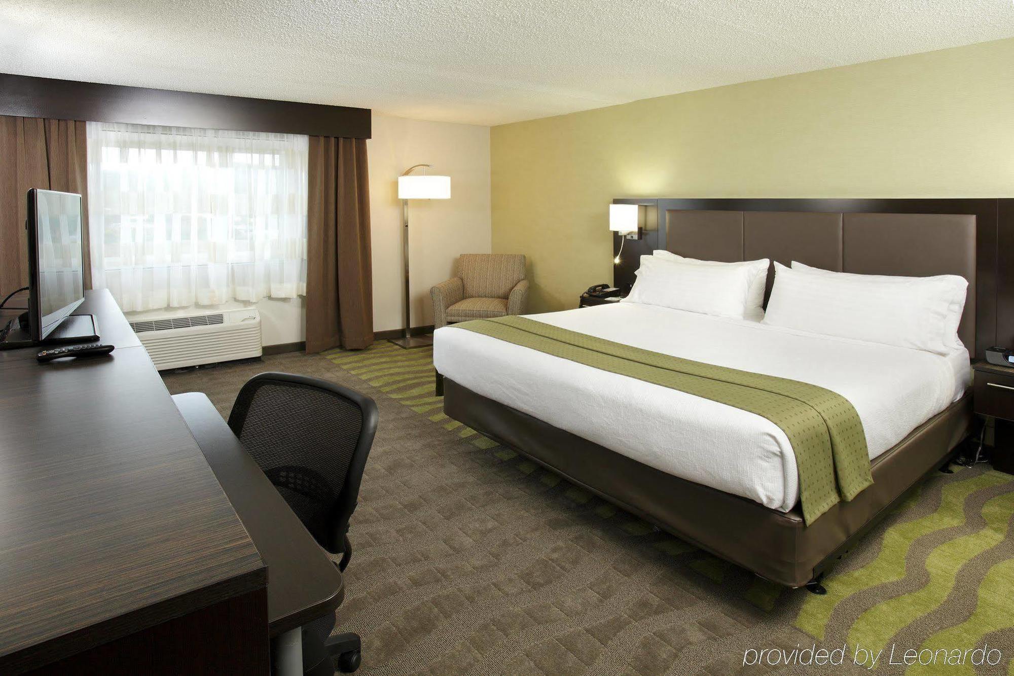 Holiday Inn Wilkes Barre - East Mountain By Ihg Dış mekan fotoğraf