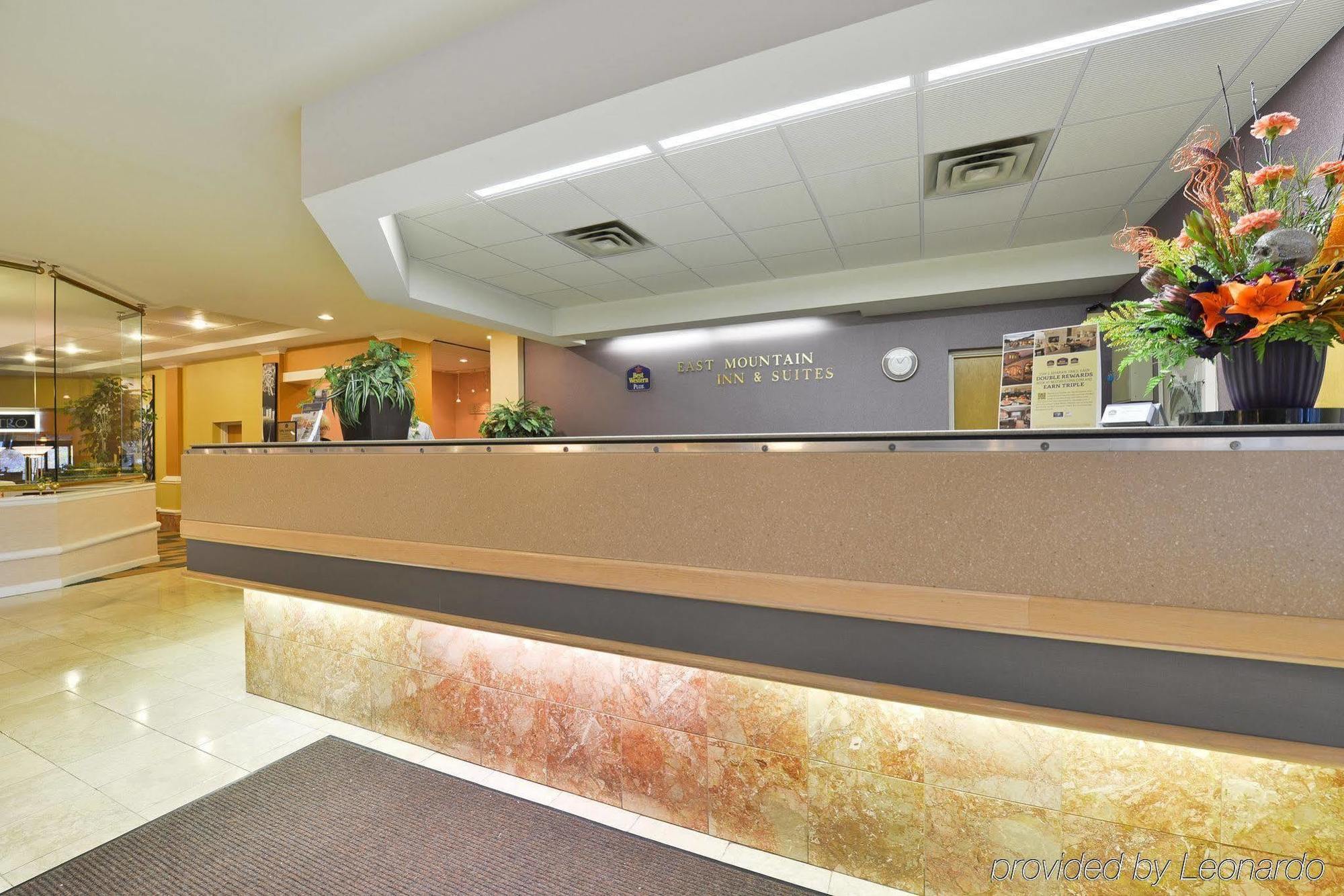 Holiday Inn Wilkes Barre - East Mountain By Ihg İç mekan fotoğraf