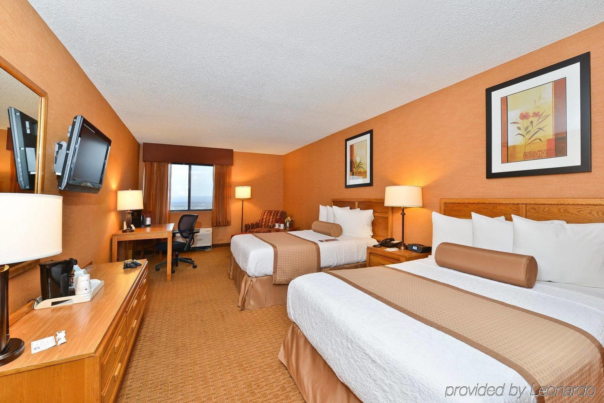 Holiday Inn Wilkes Barre - East Mountain By Ihg Dış mekan fotoğraf