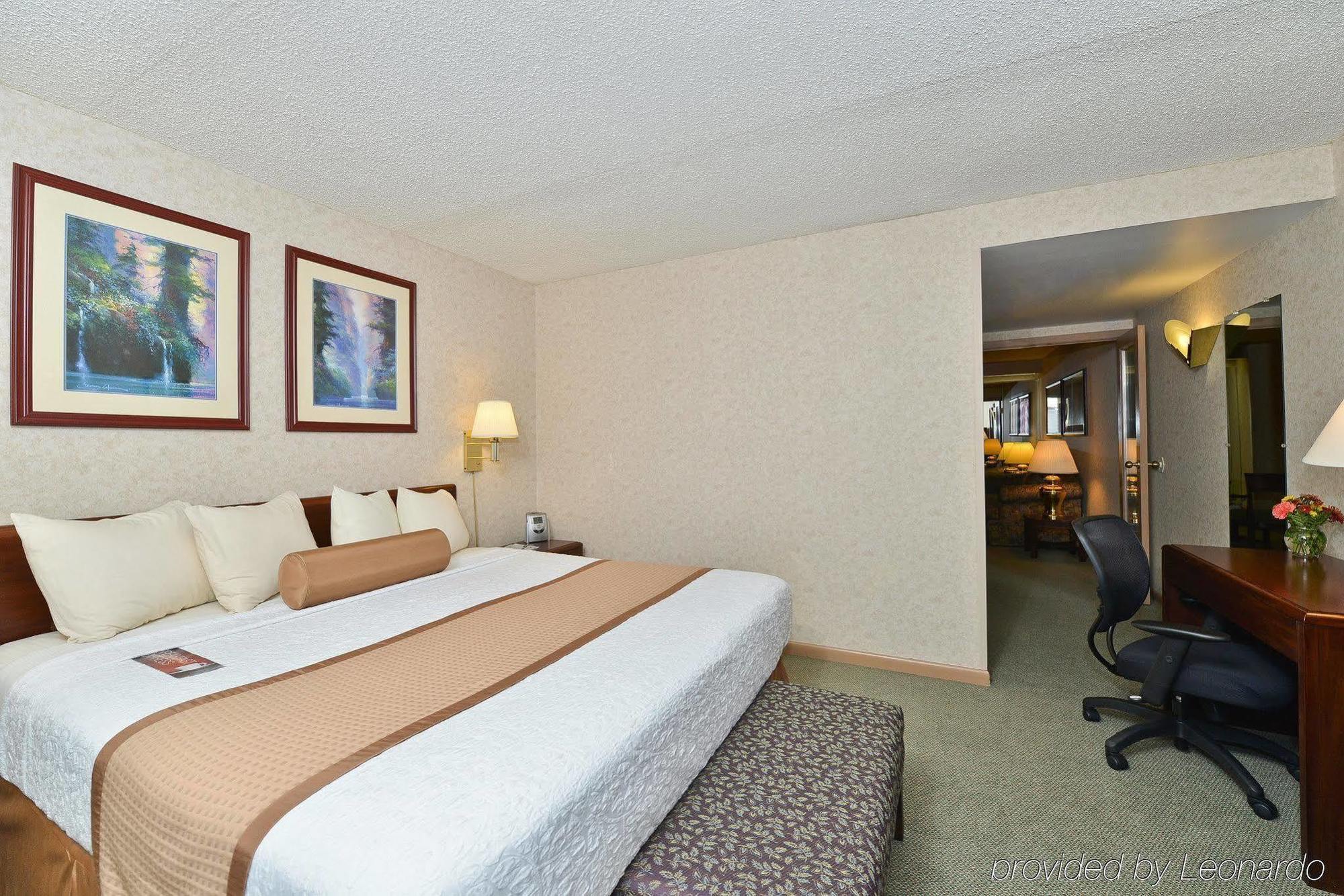 Holiday Inn Wilkes Barre - East Mountain By Ihg Dış mekan fotoğraf