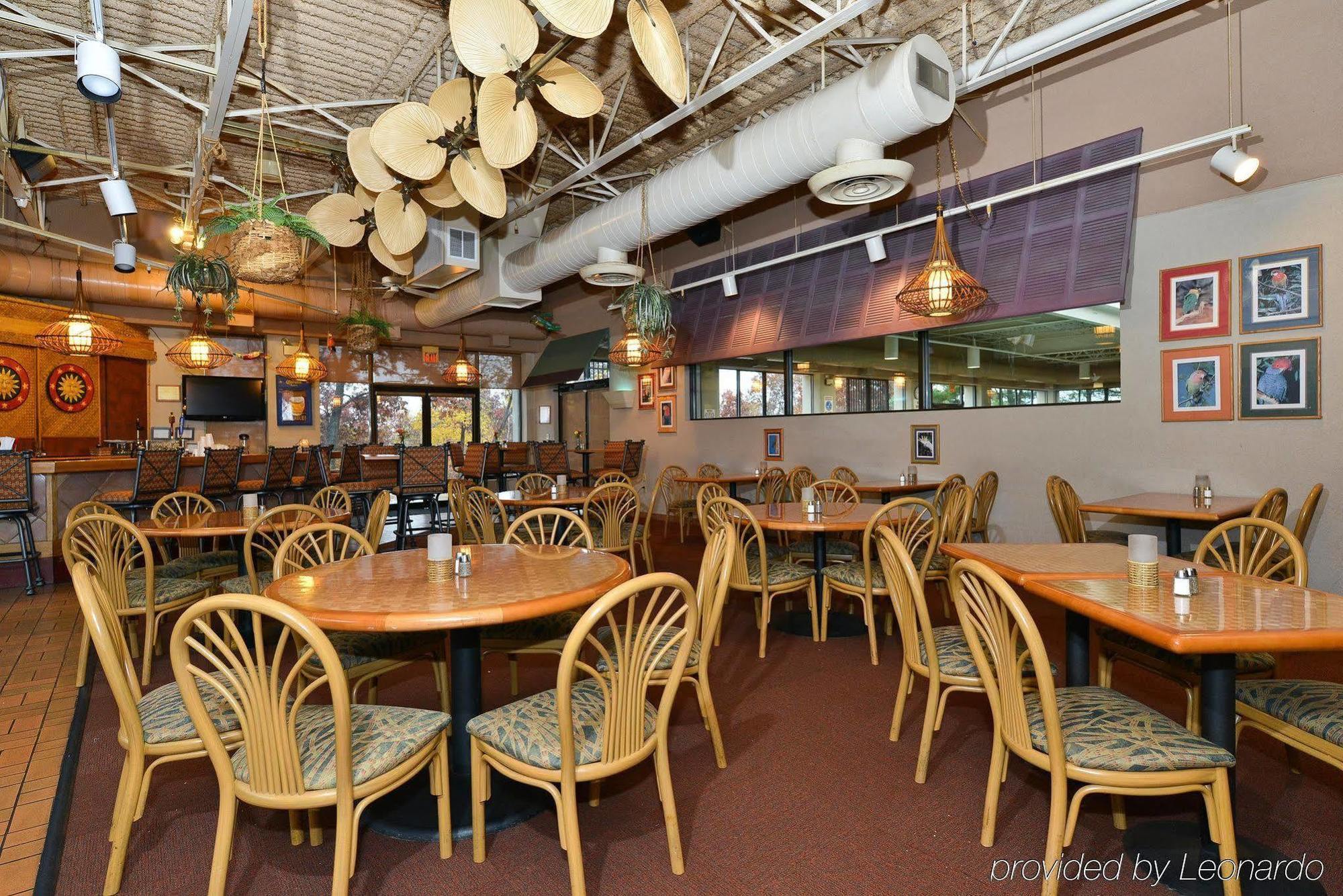 Holiday Inn Wilkes Barre - East Mountain By Ihg Dış mekan fotoğraf